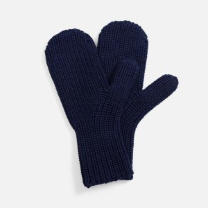 Варежки Catch Match, темно-синие Варежки Catch Match, темно-синие