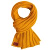 Шарф фактурный Chain Grand Max, XL, акрил