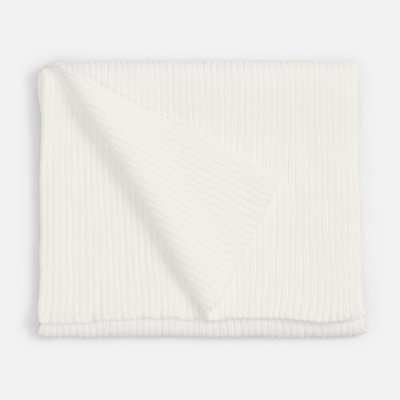 Шарф Yong, белый