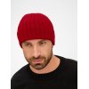 Шапка Faculty, красная