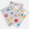 Наклейки ПВХ Sticker Pack на заказ, L