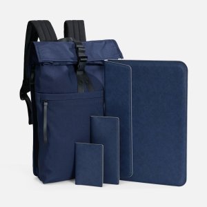 Набор Petrus Travel, синий Набор Petrus Travel, синий