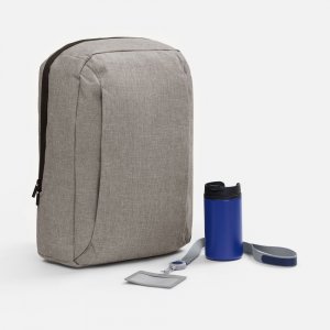 Набор Workeen, синий Набор Workeen, синий