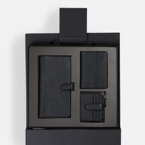 Набор Unison Trio, черный