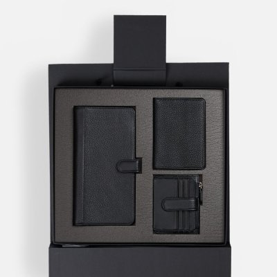 Набор Unison Trio, черный