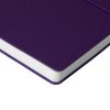 Ежедневник Flexpen Bright, недатированный, фиолетовый