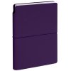 Ежедневник Flexpen Bright, недатированный, фиолетовый