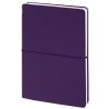 Ежедневник Flexpen Bright, недатированный, фиолетовый Ежедневник Flexpen Bright, недатированный, фиолетовый