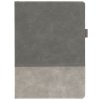 Ежедневник Horizon, недатированный, серый Ежедневник Horizon, недатированный, серый