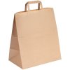 Пакет бумажный Rata, большой, крафт Пакет бумажный Rata, большой, крафт