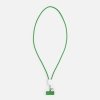 Кабель-ланьярд energyFlex Pro, зеленый