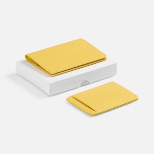 Набор Unison Mini, желтый