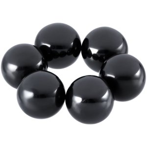 Магнитный антистресс Trifles, черный