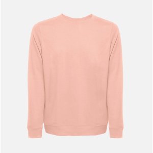 Свитшот унисекс Colombo, розовый (лососевый)