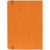 Ежедневник New Factor, недатированный, оранжевый