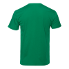 Футболка унисекс STAN, хлопок 150, 51, Зелёный