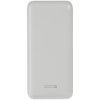 Внешний аккумулятор Gamechanger 20000 мАч, белый