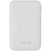 Внешний аккумулятор Fast Trick с Type-C, 5000 мАч, белый