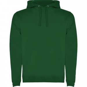 Толстовка URBAN мужская, БУТЫЛОЧНЫЙ ЗЕЛЁНЫЙ XS Толстовка URBAN мужская, БУТЫЛОЧНЫЙ ЗЕЛЁНЫЙ XS