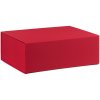 Коробка складная Portada, L, красная Коробка складная Portada, L, красная