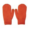Варежки Dunant, оранжевый