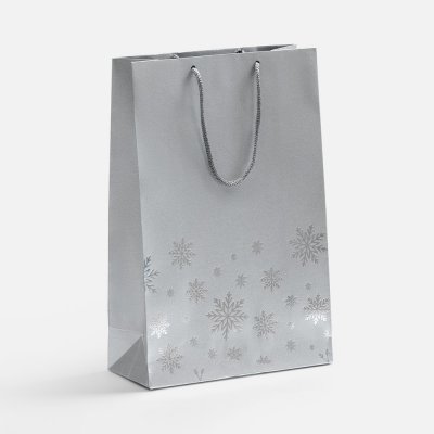 Пакет Wintry, серебристый