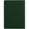Ежедневник Spring Touch, недатированный, зеленый