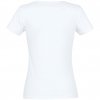 Футболка женская Miss 150, белая