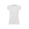 Футболка женская Too Chic/women, цвет стильный белый