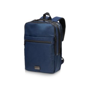 Рюкзак Getty для ноутбука 15.6, синий