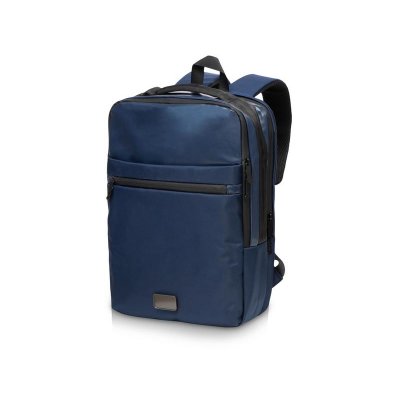 Рюкзак Getty для ноутбука 15.6, синий