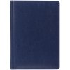 Ежедневник Nebraska, недатированный, синий Ежедневник Nebraska, недатированный, синий