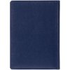 Ежедневник Nebraska, недатированный, синий