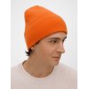 Шапка Color Boom, оранжевая