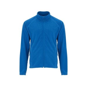 Куртка флисовая Denali мужская, королевский синий Куртка флисовая Denali мужская, королевский синий