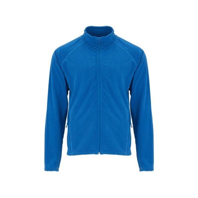 Куртка флисовая Denali мужская, королевский синий