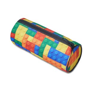 Пенал с возможностью полноцветной печати Пенал с возможностью полноцветной печати