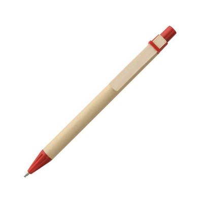 Шариковая ручка из крафт-бумаги «NAIROBI»