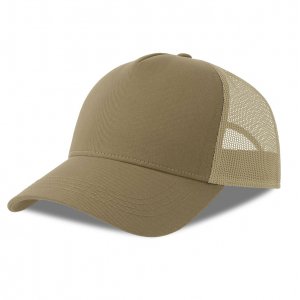 Бейсболка RAPPER COTTON-S, 5 клиньев, пластиковая застёжка Бейсболка RAPPER COTTON-S, 5 клиньев, пластиковая застёжка