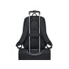 RIVACASE 8062 black рюкзак для ноутбука 15.6-16 / 12