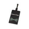 Приёмник Qi для беспроводной зарядки телефона, Micro USB