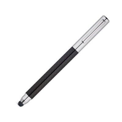 Ручка из металла и углеродного волокна «RUBIC»