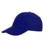 Бейсболка Oklahoma, классический синий