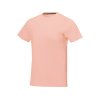 Nanaimo мужская футболка с коротким рукавом, pale blush pink