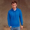 Толстовка без начеса LIGHTWEIGHT HOODED SWEAT 240