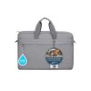 RIVACASE 8235 light grey сумка для ноутбука 15,6 / 6