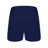 Спортивные шорты Calcio мужские, нэйви