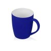 Кружка с покрытием soft-touch C1, синий Кружка с покрытием soft-touch C1, синий