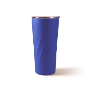 Термокружка FAMILY RADMIR, soft touch (Синий) Термокружка FAMILY RADMIR, soft touch (Синий)