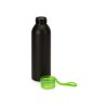 Бутылка для воды Joli, 650 мл, зеленое яблоко